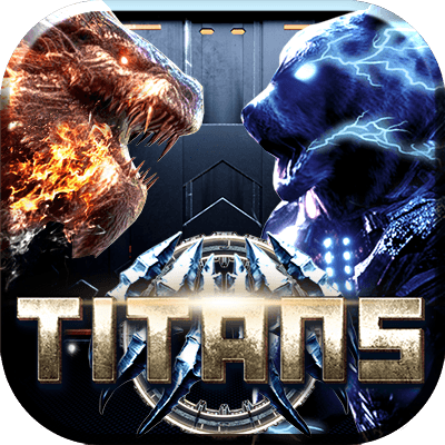 Titan Monster